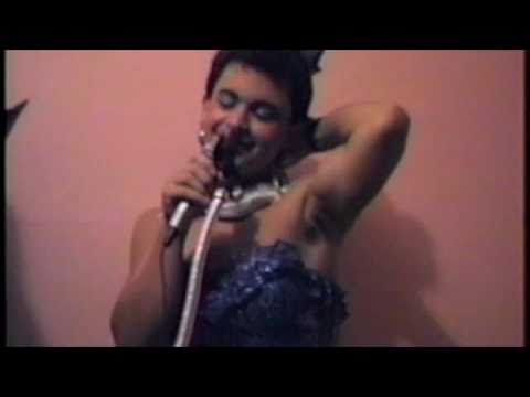 Miss Prostituta (Part 1 of 2)