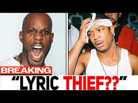 Rappers EXPOSE Lyric Thieves In Brutal Studio Showdowns (It Got UGLY!)