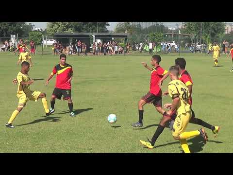 copa Zico  Moreira x borabola