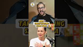Download lagu ENZY TAKUT SYUTING SAMA TORA SUDIRO mp3