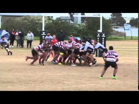 Rd 19 Moorabbin v Endeavour Hills  P1 180715