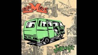 OPMOC - Journeys - 13 Cradle Song