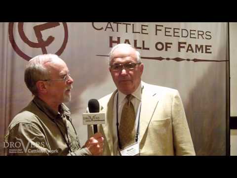 Leo Timmerman: Cattle feeding success story
