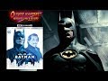 BATMAN (1989) 4K UHD Blu-ray REVIEW