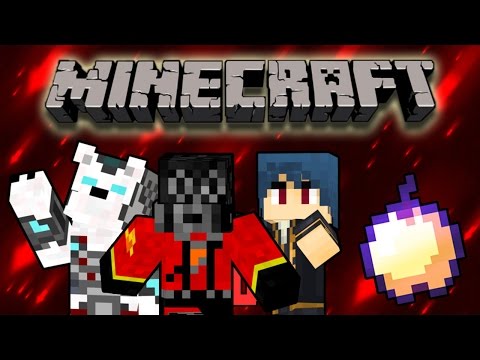 Helix UHC - S06E04 - Dans les bois