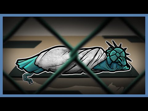 Why Lawyers Want to Abolish ICE (A Legal Analysis)