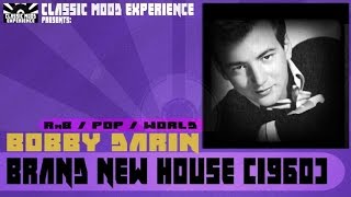 Bobby Darin - Brand New House (1960)