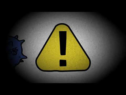 Bacteria Vs Virus| A Comparison| By Awestruck