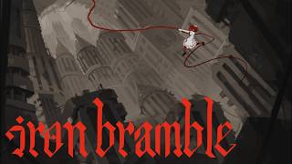 Iron Bramble trailer thumbnail