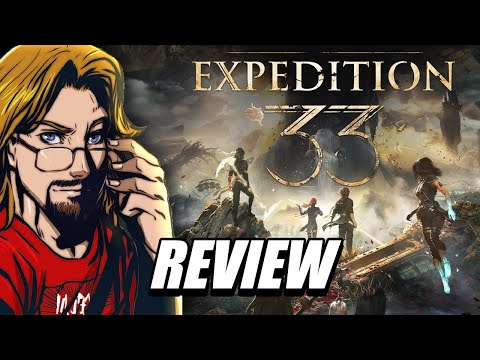 Is It Still GOTY? MAX REVIEWS: Expedition 33