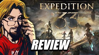 Is It Still GOTY? MAX REVIEWS: Expedition 33