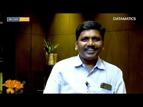 Reliance Nippon Life Insurance - Customer Success Story (Venkatesh Subramaniam - Head of IT Applications)