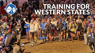 How to Train for Western States with Hayden Hawks