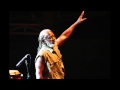 Burning Spear  "People In High "Place