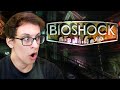 Playing BioShock For The First Time
