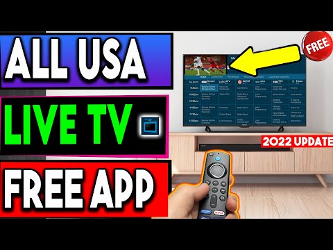 🔴USA STREAMING APP