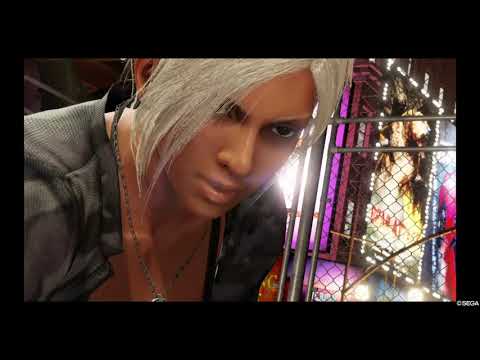 VF5US Vanessa v Sarah