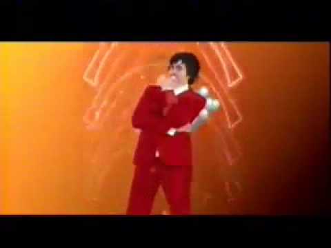 ANTENA 3 | Cortinilla Navidad 2004/2005 [7]