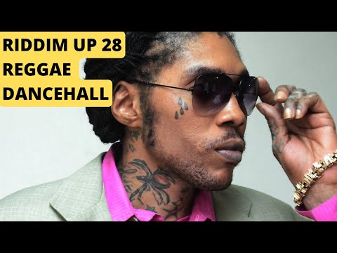 Riddim Up Vol. 28 | Classic Reggae & Dancehall Mix (2012 Throwback) - DJ Simple Simon