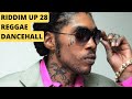 Riddim Up Vol 28 Classic Reggae Dancehall Mix 2012 Throwback DJ Simple Simon