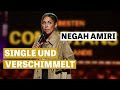 Negah Amiri - Milcheinschuss beim Feiern | Die besten Comedians Deutschlands