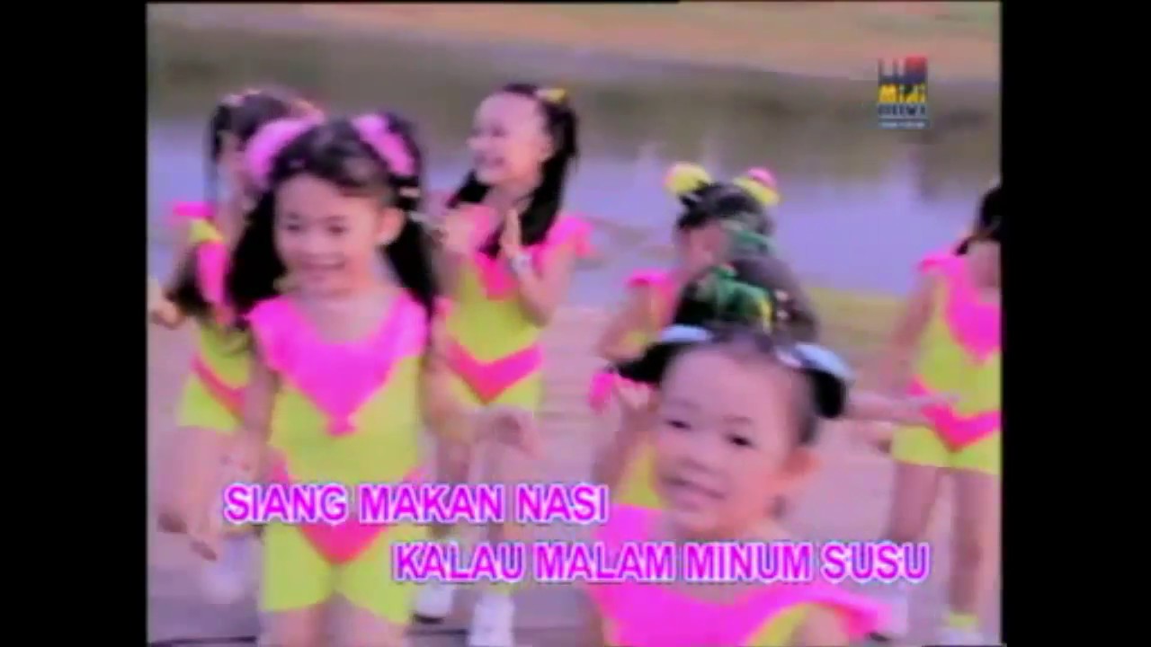 Lagu Anak Indonesia Pok Ame Ame Descarga Mp3 Gratis Y Escucha En Linea Mp3hq Org