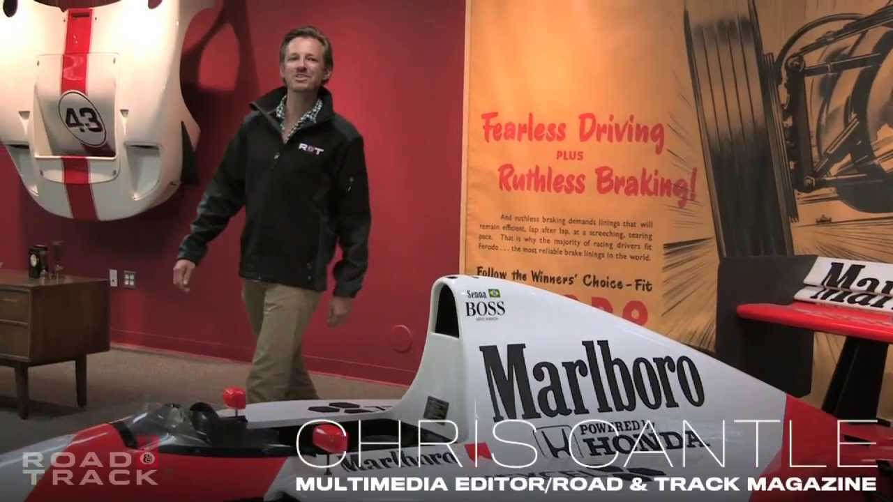 The Road Ahead: Week Five Preview