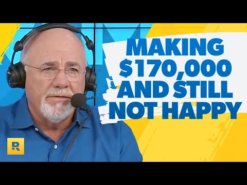 I'm 24, Make $170,000, and Still Not Happy!