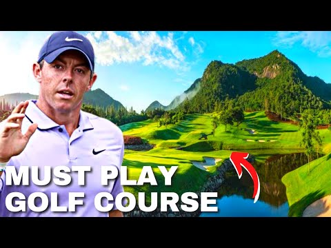 Golf Bucket List May 2026