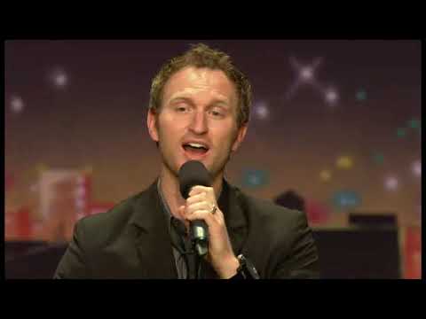 Praise the Lord 2013 01 09