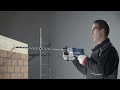 Bosch gręžtuvas GBM 10 RE