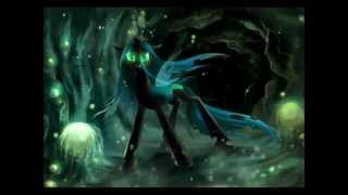MLP:FiM - 2nd Queen Chrysalis Tribute