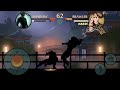 Hermit Tournament Fights Shadow Fight 2 Gameplay Walkthrough