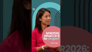 NDR2026: What's in it for singles