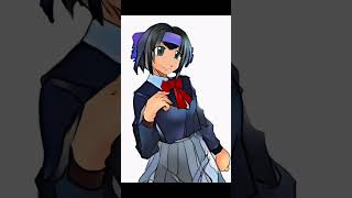 【1時間で描き上げる】オリジナル　井上華菜里