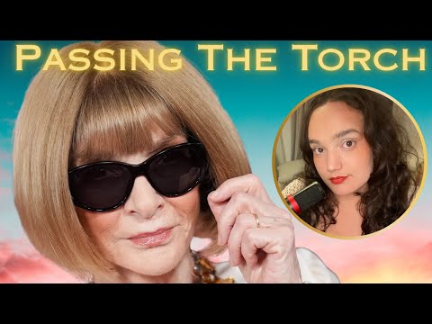 Anna Wintour S Astrological Chart