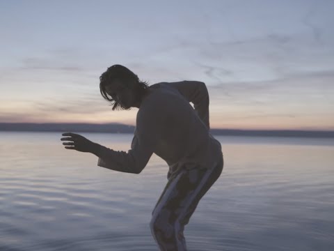 Jungstötter - Air (Official Video)