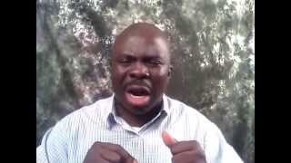 Prayer of Deliverance From Witchcraft Attacks