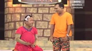 Download lagu Osbon Maharaja Lawak Mega Minggu Final mp3