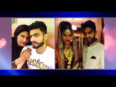 SARFARAZ & RUKSAR KAZI VALENTINE DAY WISHES