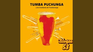 Video Cógelo Ahí de Bloque 53