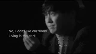 Distance Decay x Corbin - Covent (lyric video)