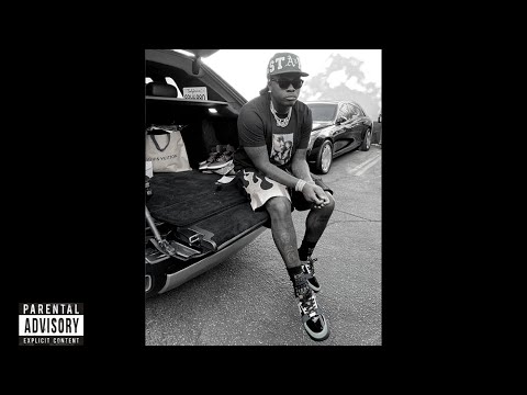 [FREE] Gunna x Lil Keed x Roddy Ricch Type Beat - Andromeda