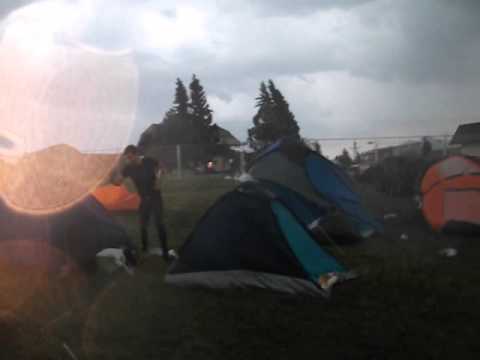 Electric love 2015 samstag Sturm