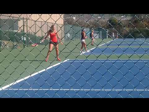 Hoover's Utterback in rematch against Canfield's Kan, district final this time