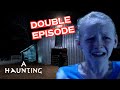 When Innocent Families Move Into Haunted Farmhouses | DOUBLE EPISODE! | A Haunting