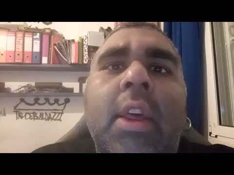 Trucebaldazzi -  Spiega sè allontanato dai rapper che ascolta, segue la sua strada con il rap!