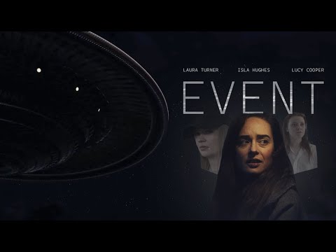 Event | UFO Short Film
