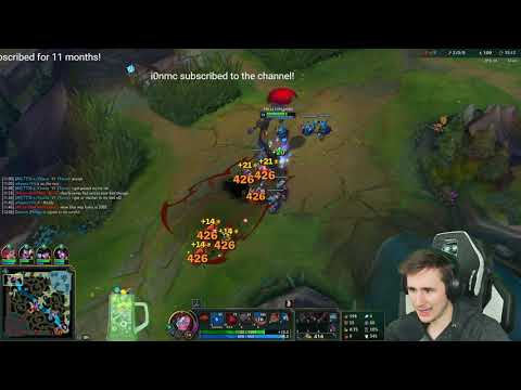 SFIDA A SOLDI: 1 MINION = 0,10$ - League of Legends ITA #1599