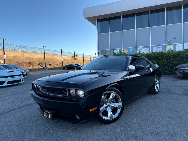 2012 Dodge Challenger - Image 19 2012 Dodge Challenger - Image 19